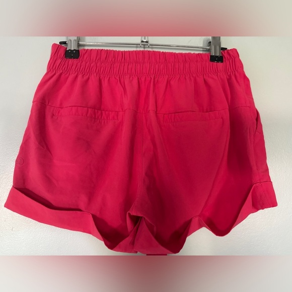 Lululemon Spring Break Away Short II - Boom Juice 2.5 “ - Picture 4 of 5